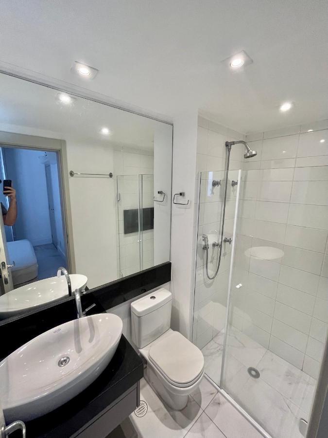 Apartment Lindo Berrini Loft 2 Vagas Sao Paulo