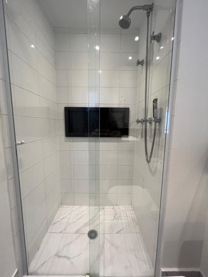 Lindo Berrini Loft 2 Vagas Sao Paulo