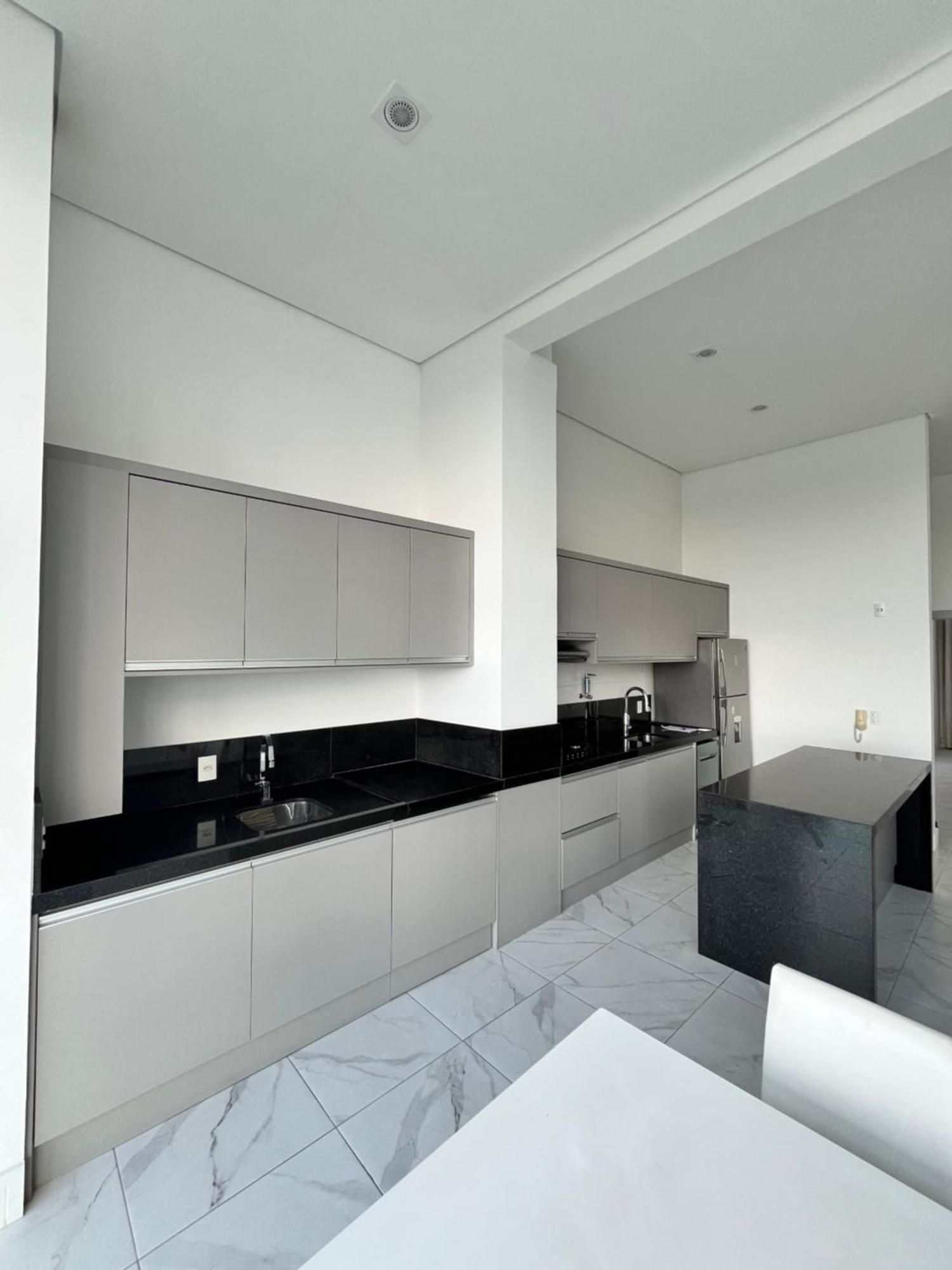Apartment Lindo Berrini Loft 2 Vagas Sao Paulo
