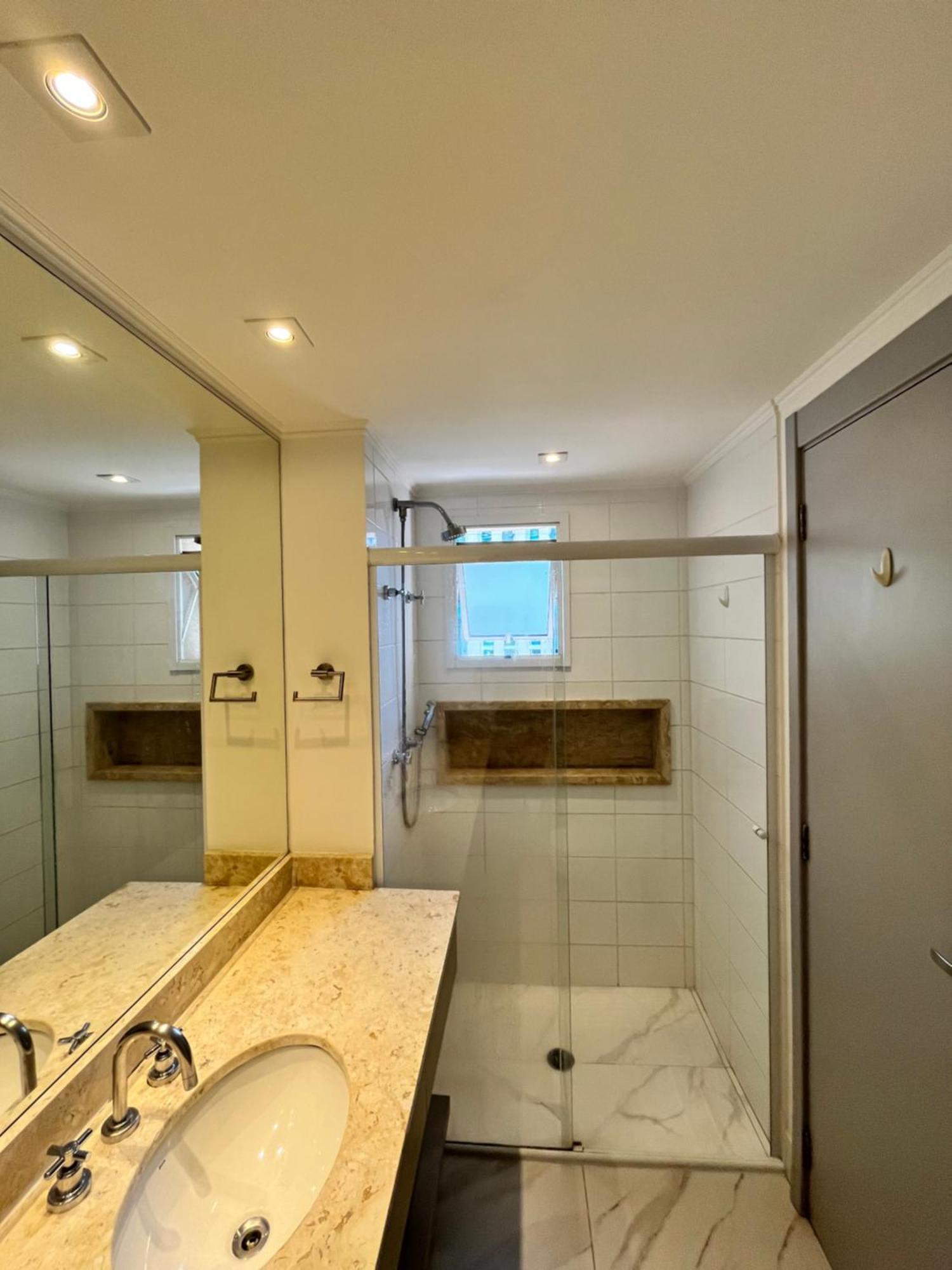Lindo Berrini Loft 2 Vagas *