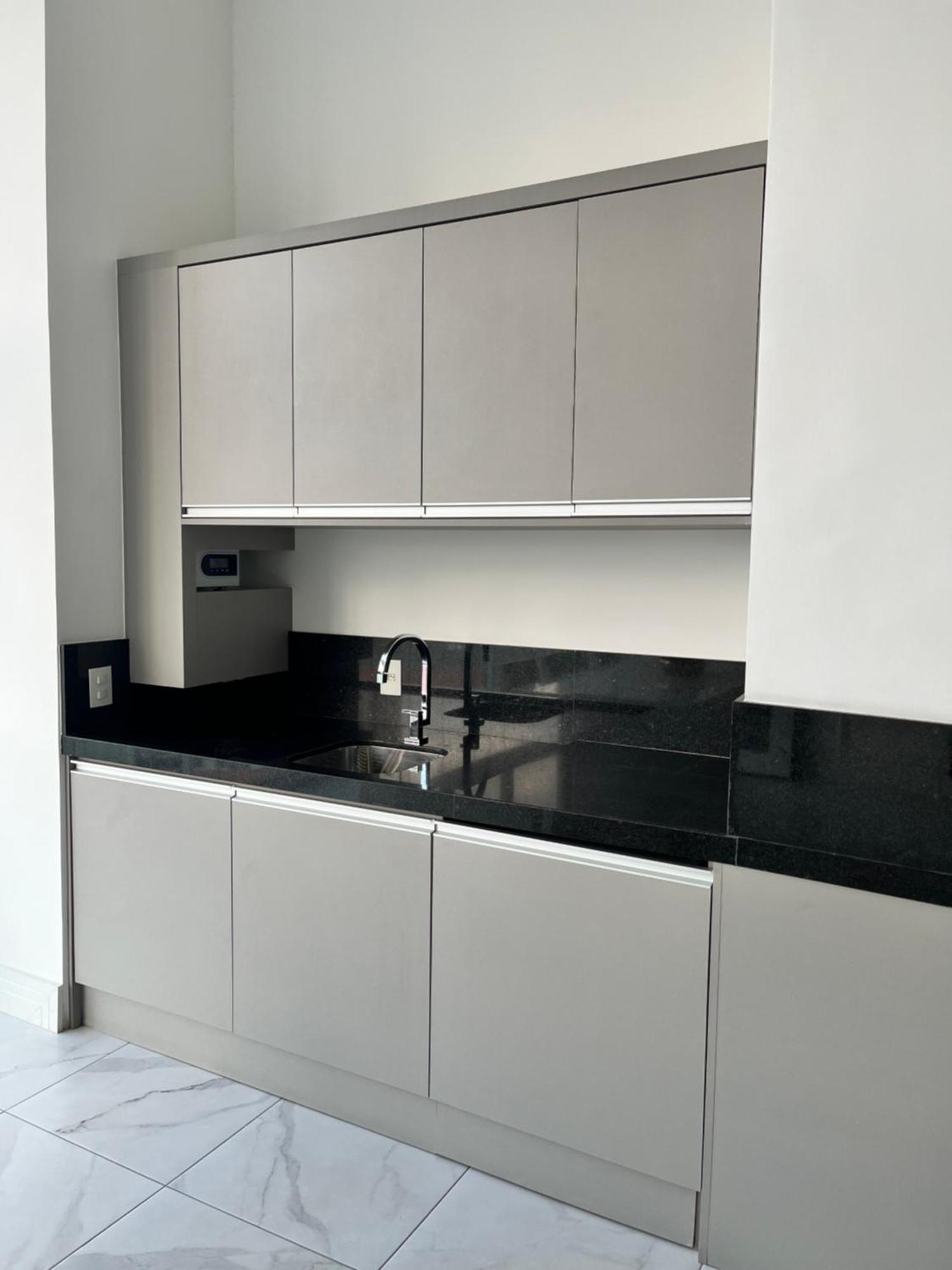 Lindo Berrini Loft 2 Vagas Sao Paulo