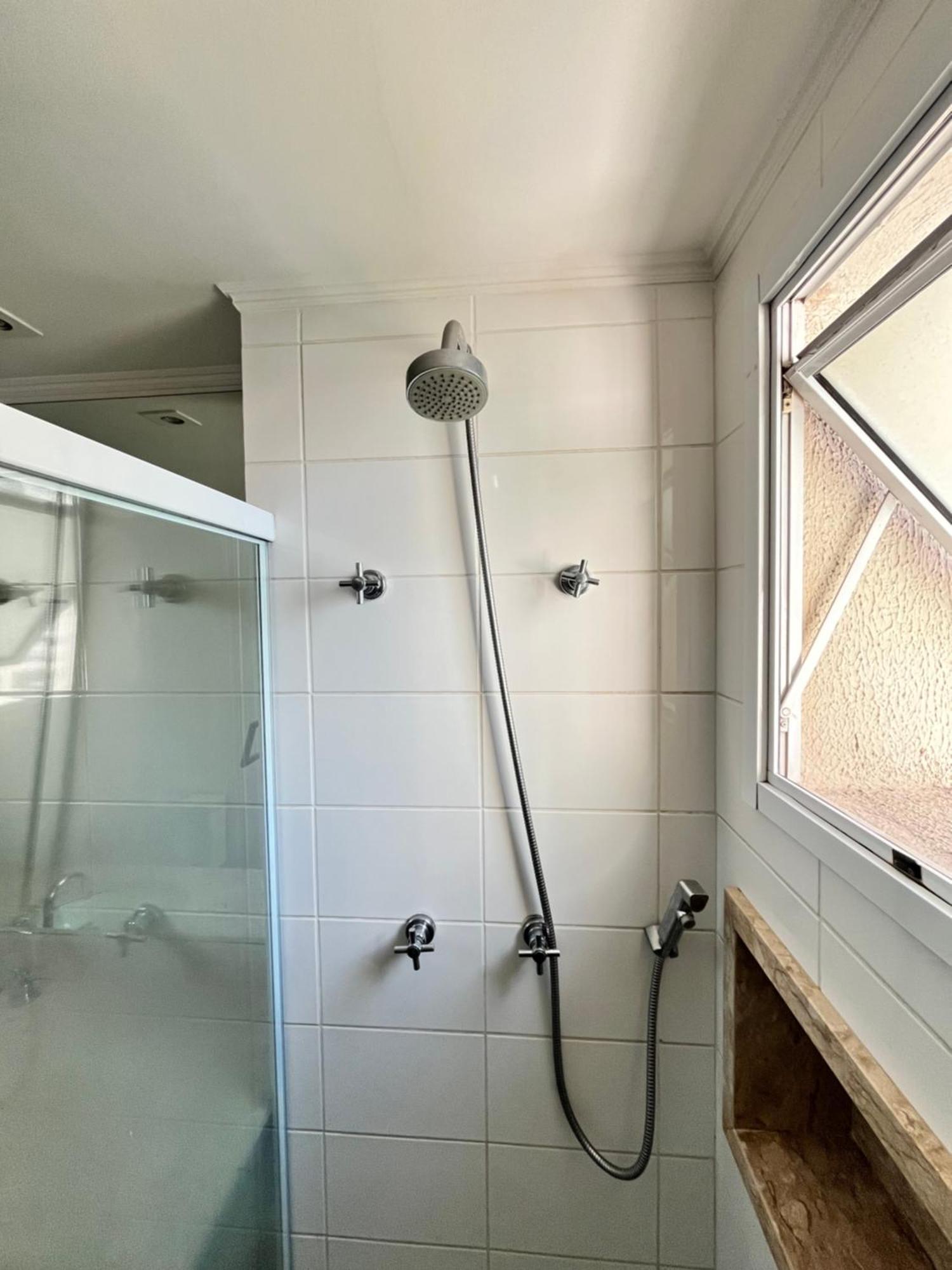 Apartment Lindo Berrini Loft 2 Vagas