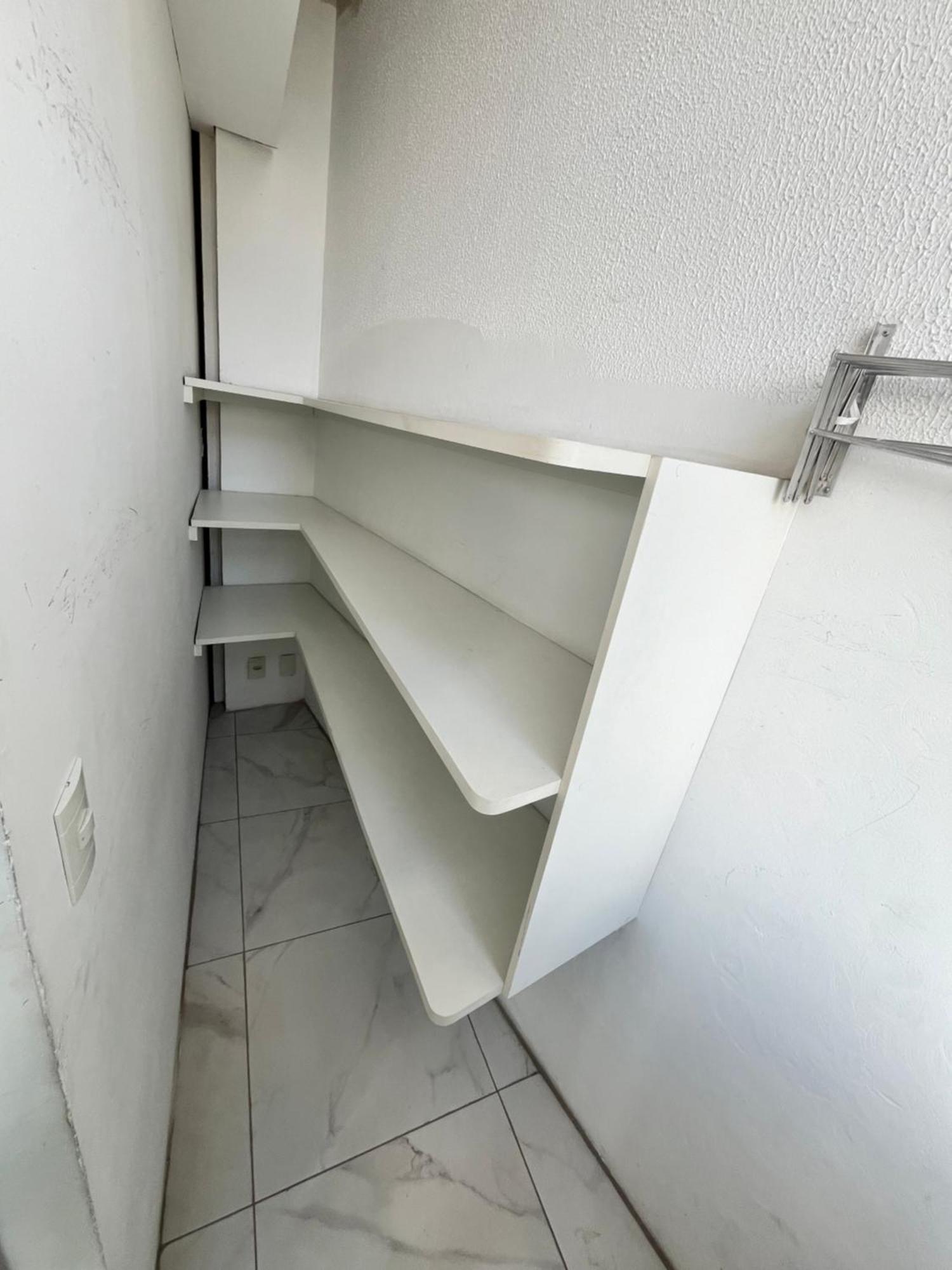 Lindo Berrini Loft 2 Vagas
