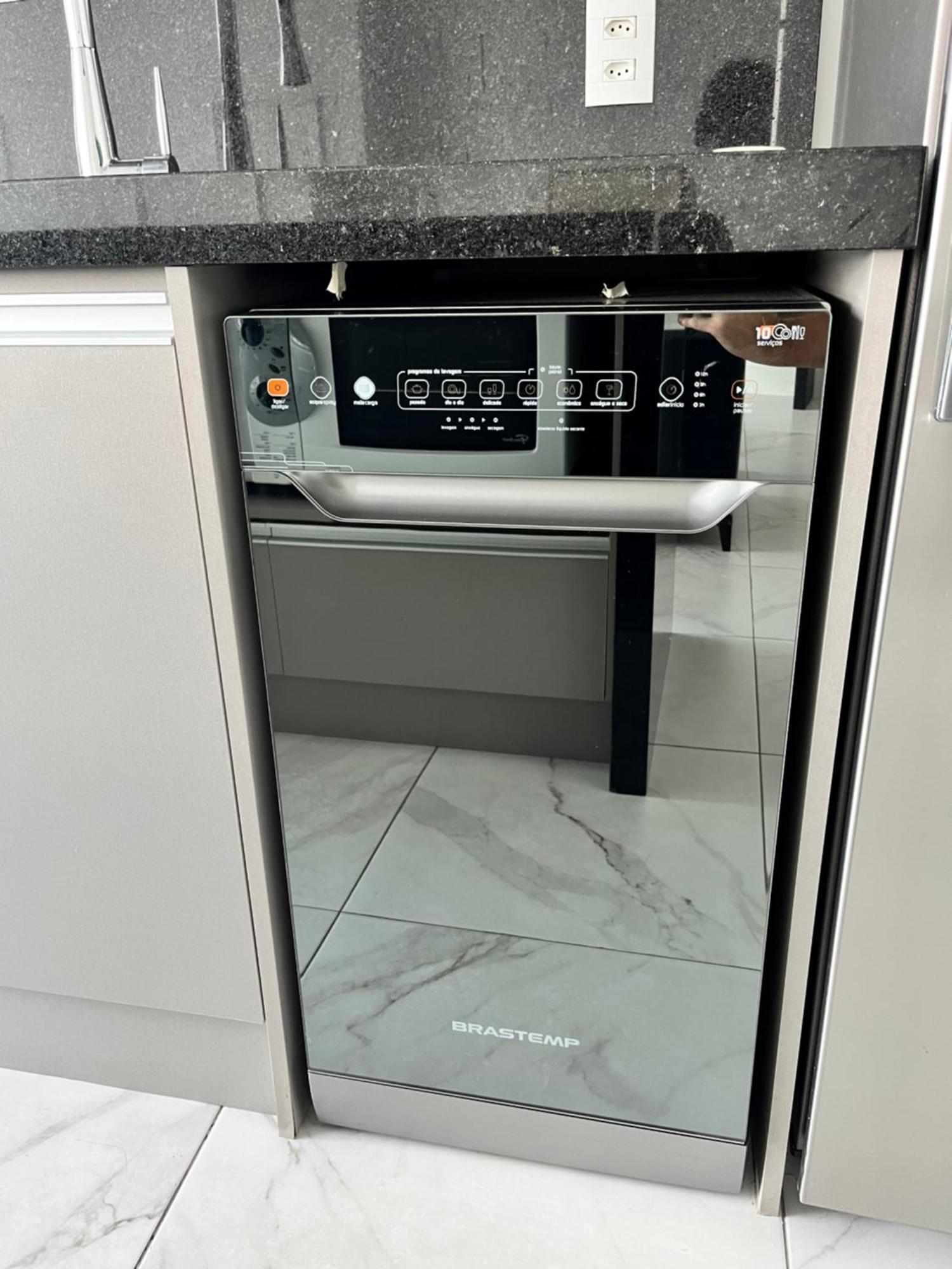Apartment Lindo Berrini Loft 2 Vagas
