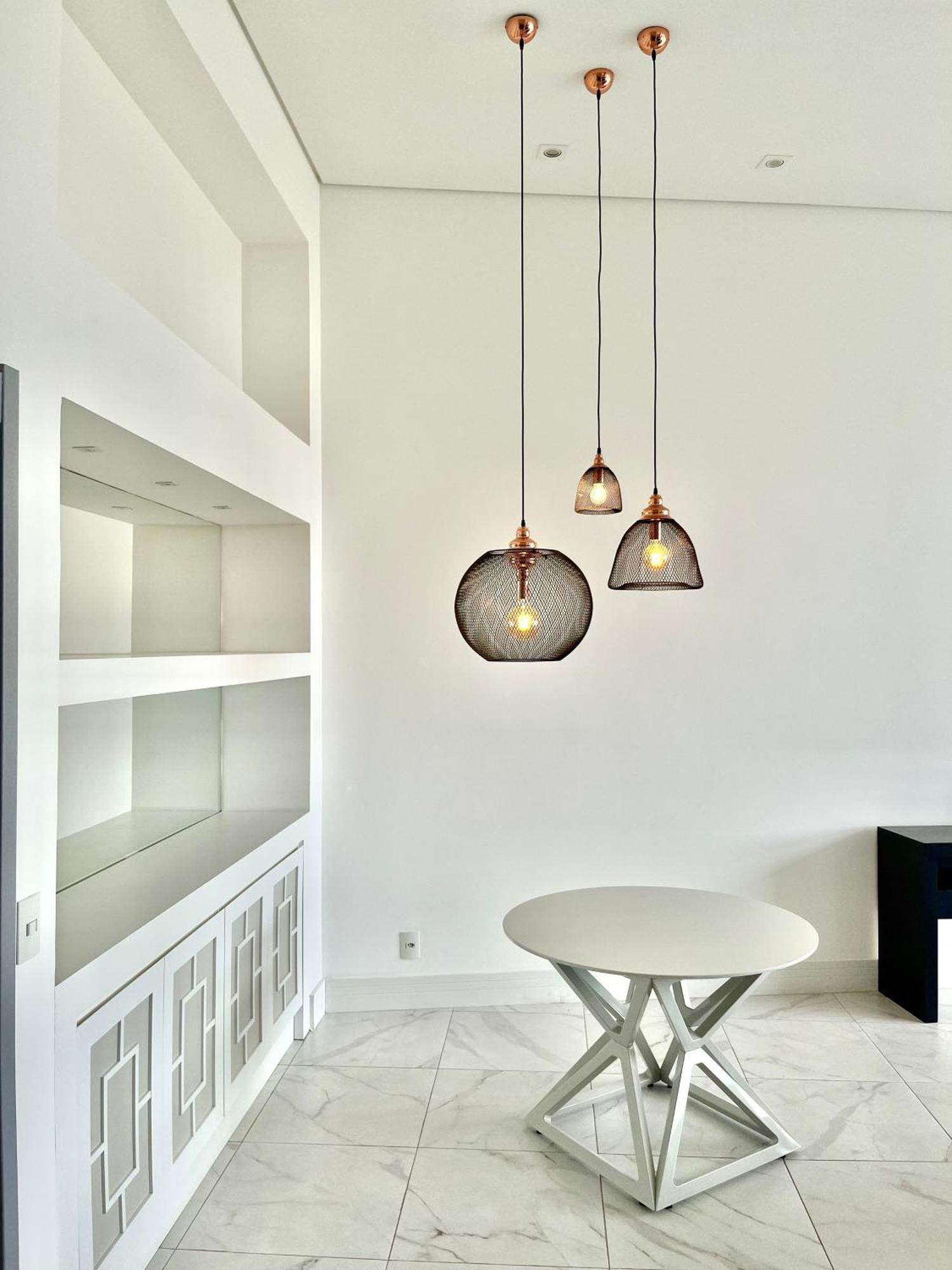 Lindo Berrini Loft 2 Vagas