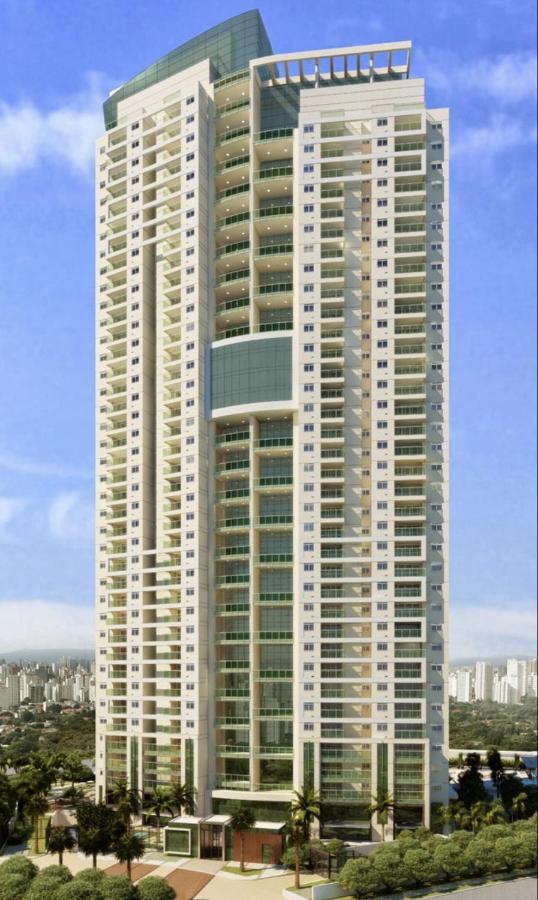 Lindo Berrini Loft 2 Vagas *