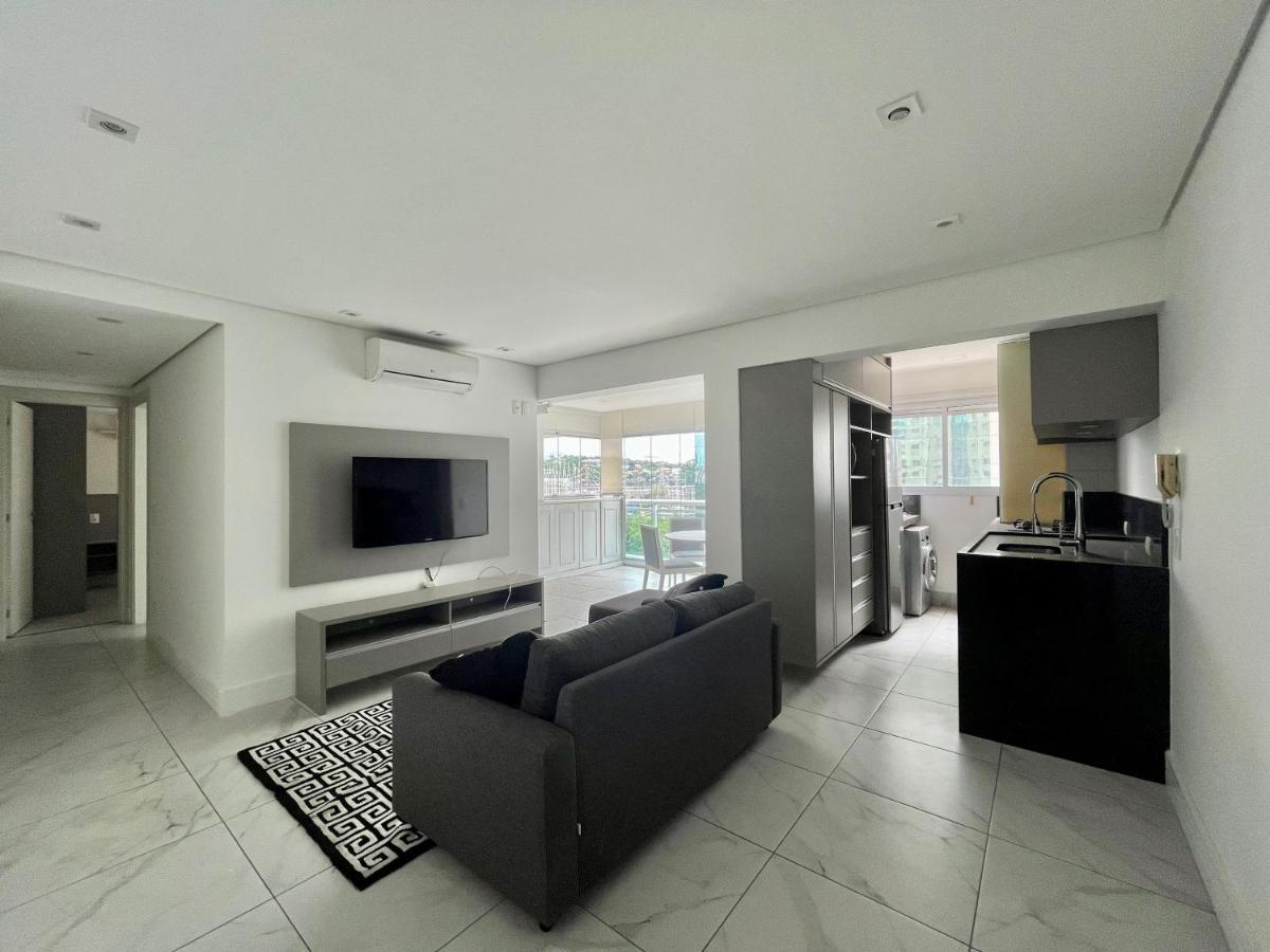 Lindo Berrini Loft 2 Vagas *