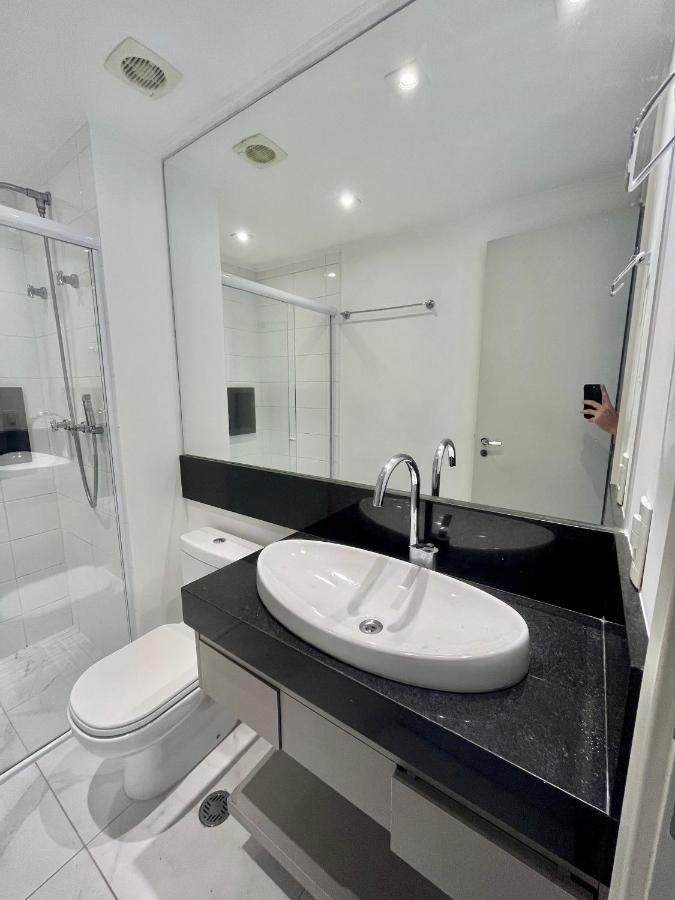 Apartamento Lindo Berrini Loft 2 Vagas São Paulo