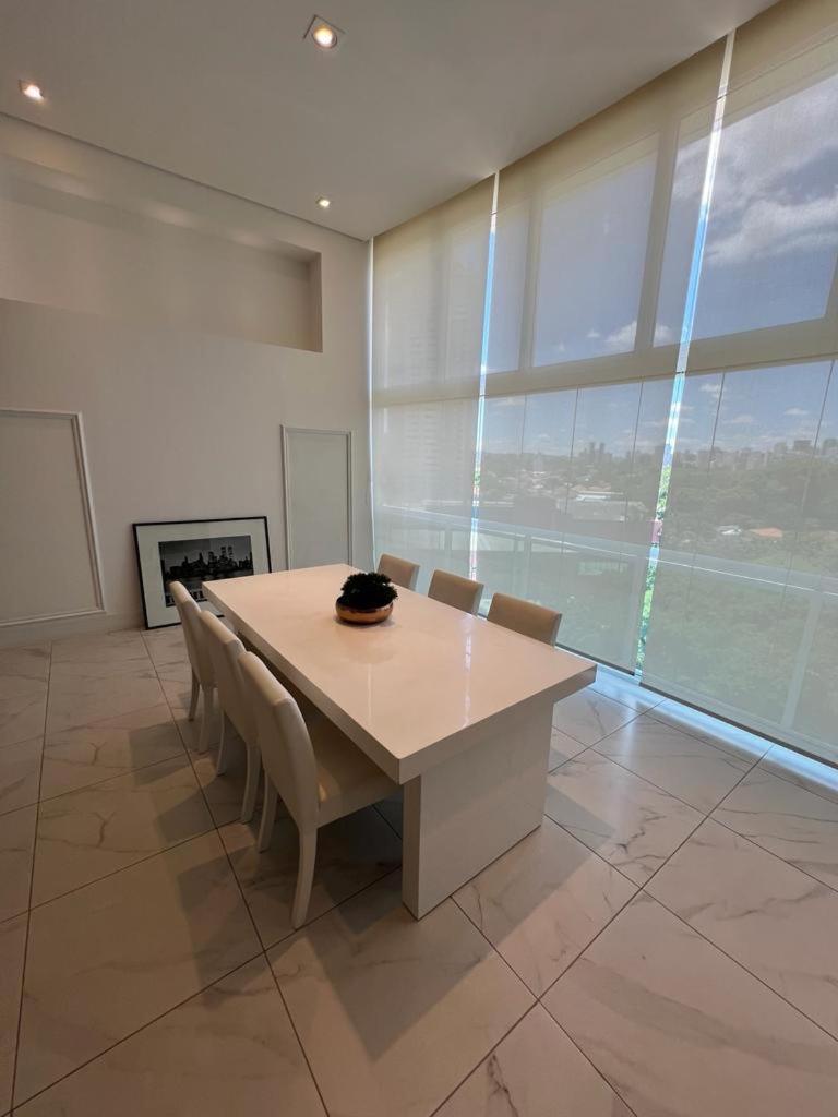 Lindo Berrini Loft 2 Vagas São Paulo