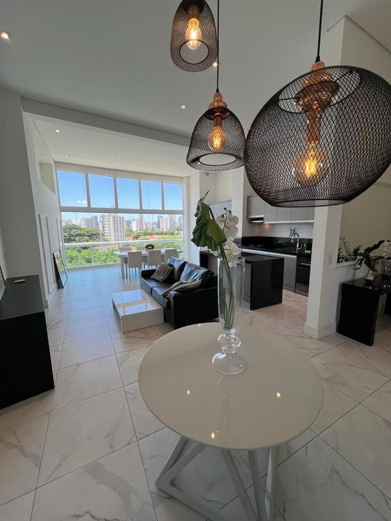 Lindo Berrini Loft 2 Vagas Apartamento São Paulo