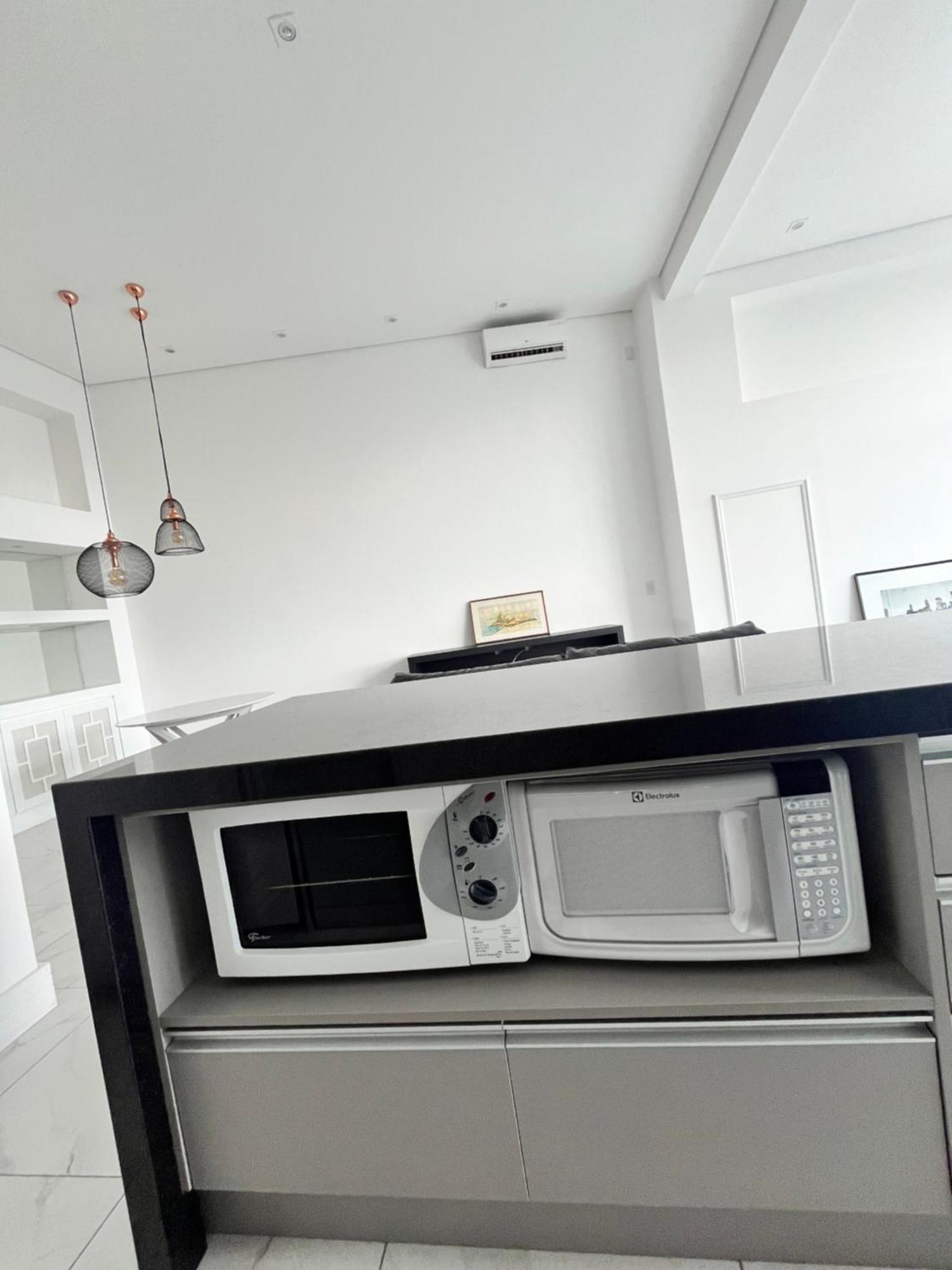 Lindo Berrini Loft 2 Vagas Apartamento São Paulo
