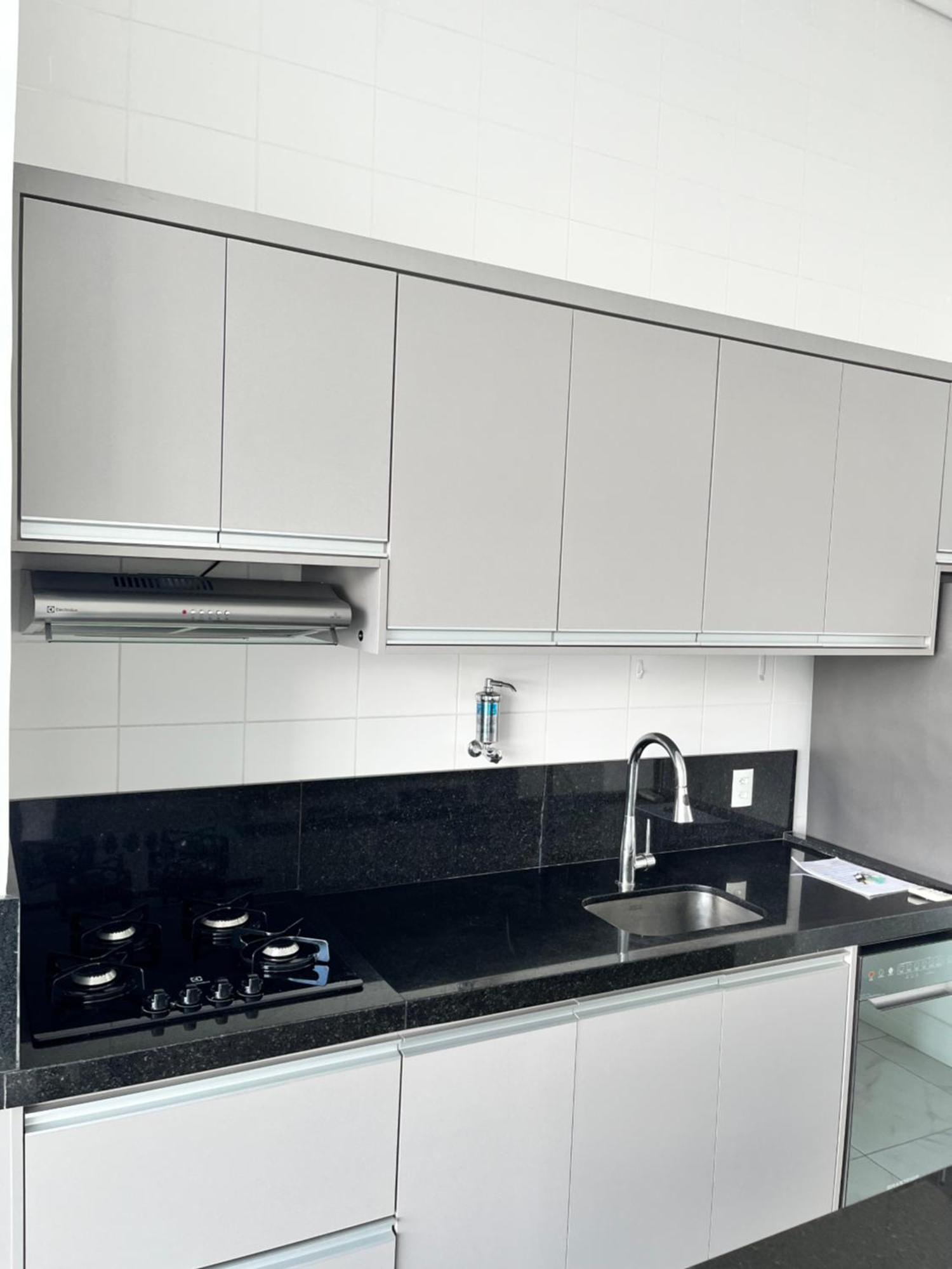 Lindo Berrini Loft 2 Vagas * São Paulo