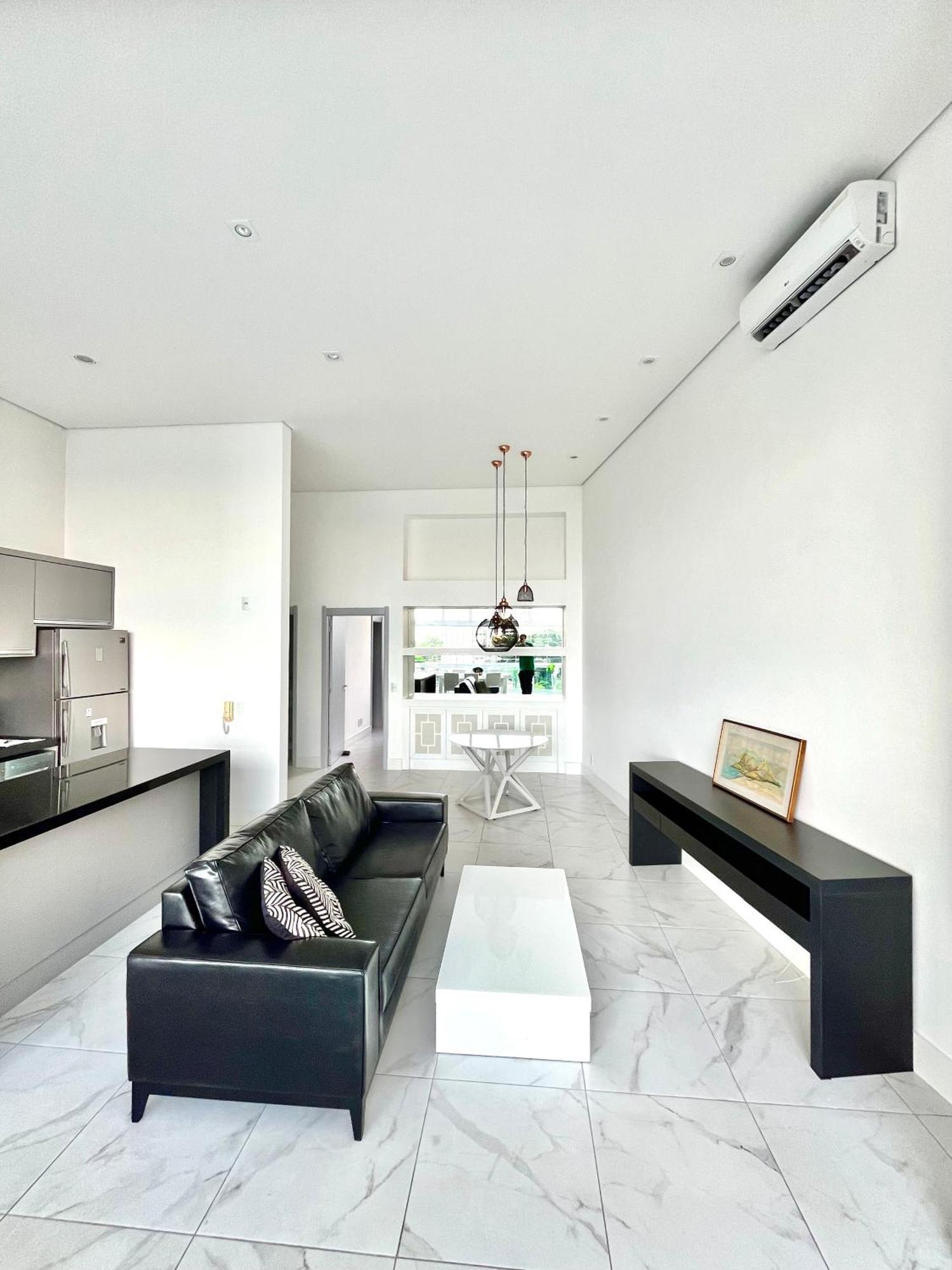 Lindo Berrini Loft 2 Vagas