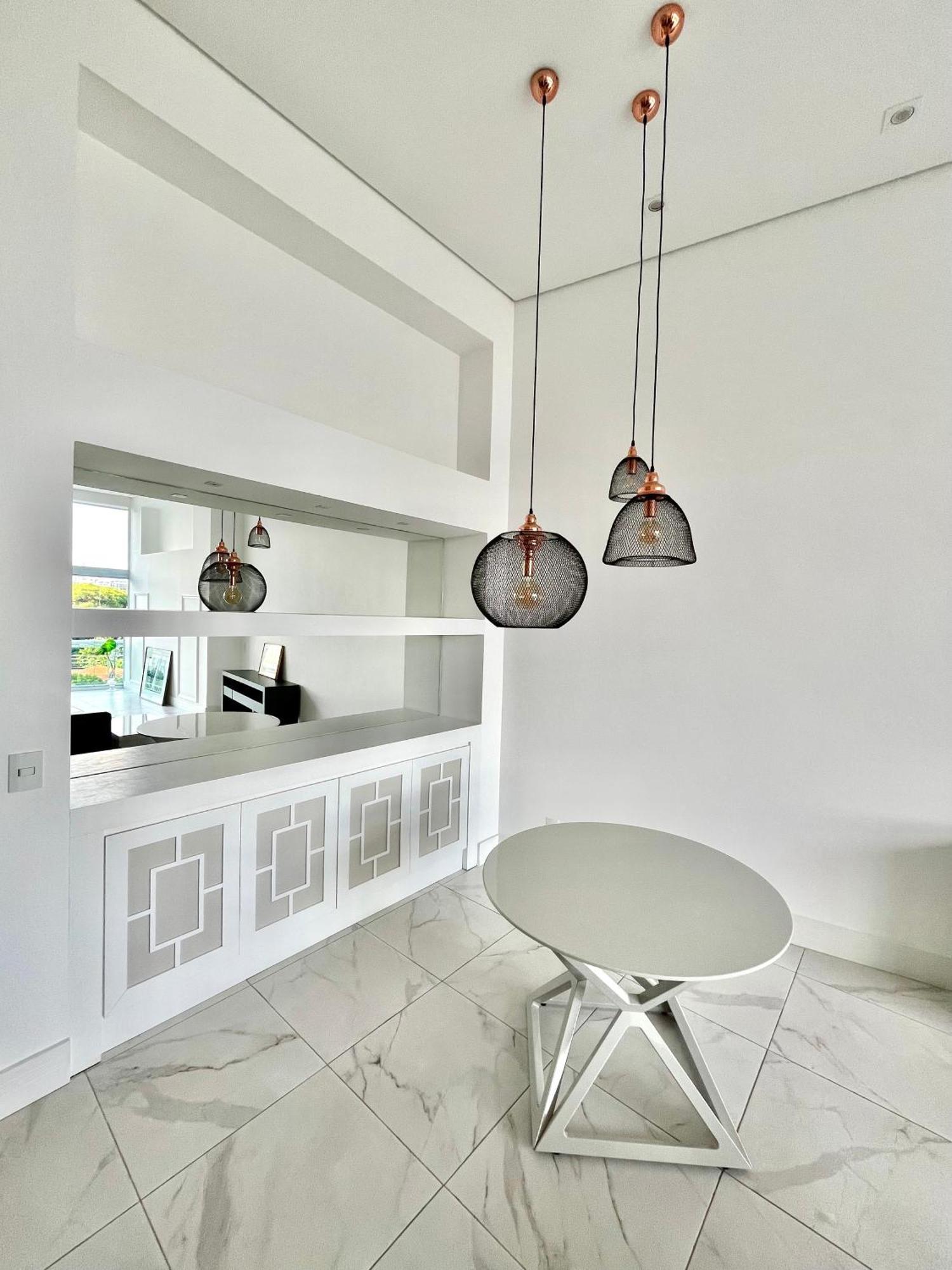 Lindo Berrini Loft 2 Vagas *