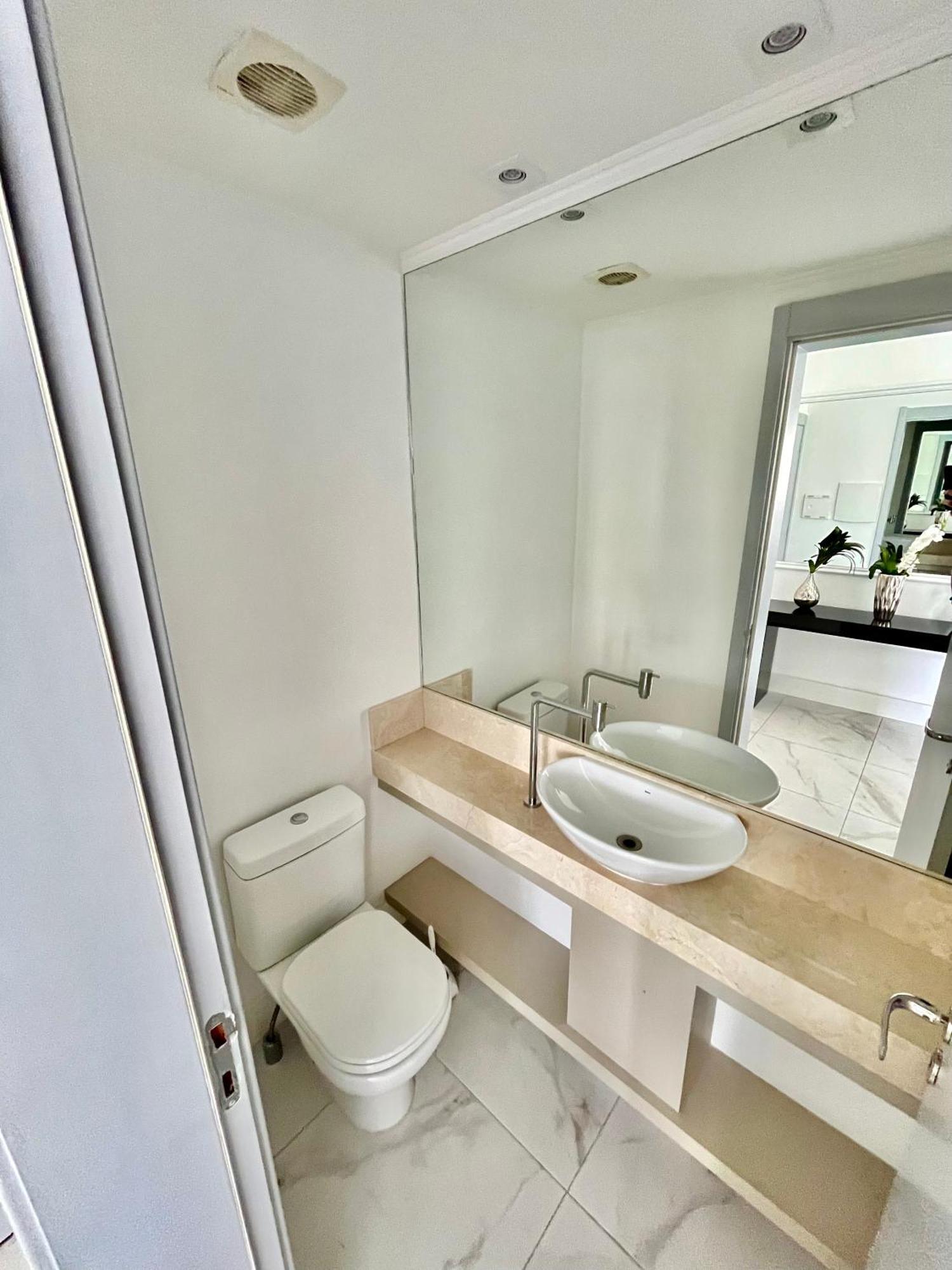 Apartamento Lindo Berrini Loft 2 Vagas